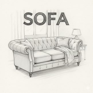 Sqrt-2-Sofa
