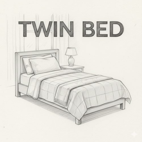 E-Bed